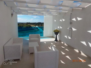 VILLA GABRY - Casa Vacanze Torre Lapillo